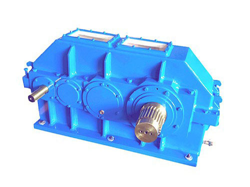 QY3S型三支點硬齒面減速機 QY3S型三支點硬齒面減速機