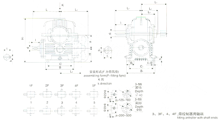 平面標記